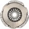 Valeo 01-03 Ford Mustang Clutch Kit, 52802005 52802005 - alternate 1